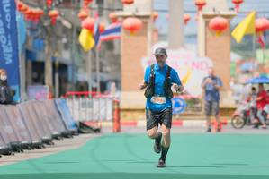 BIB: 3005
                            <button type="button" onclick="openModal(21762227)" class="btn btn-primary btn-sm float-right btn-popup" data-toggle="modal" data-target=".modal-high-quality">
                        <i class="fas fa-shopping-cart"></i> Add to Cart
                    </button>
                                            <button type="button" onclick="isThisMe(21762227, true)" class="btn btn-success btn-sm float-right btn-popup btn-isme hidden" data-toggle="tooltip" data-placement="bottom" title="นี่คือรูปของคุณใช่ไหม คลิกที่นี่เพื่อเอาเข้าอัลบั้ม">
                        <i class="fas fa-plus"></i> Add to album
                    </button>
                    <button type="button" onclick="isThisMe(21762227, false)" class="btn btn-warning btn-sm float-right btn-popup btn-isnotme hidden">
                        <i class="fas fa-ban"></i> Remove from album
                    </button>